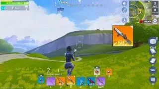 10 KILLS SOLO - NEW LEGENDARY SHOTGUN *M1915* | CREATIVE DESTRUCTION