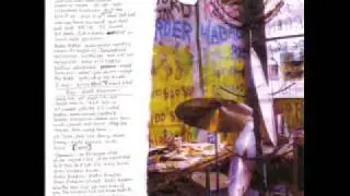 Lee 'Scratch' Perry vs The Moody Boyz - International Broadcaster