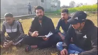 Ammu vs Addi one to one muqabala 2026 Assuj Best of luck .