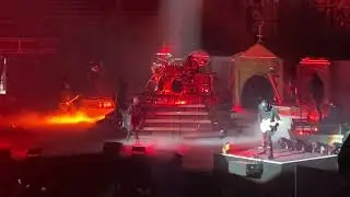 Ghost - Cirice (Live at The Prudential Center in Newark, NJ)