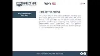 Atlanta Executive Search