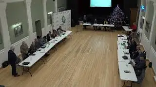 LXXX Sesja Rady Miejskiej Dębna w dniu 28.12.2023 r. – transmisja na żywo