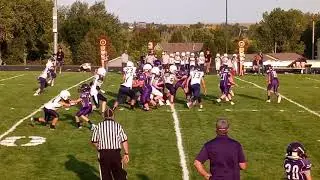 FB game/Mikey