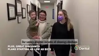 Affordable Dental Care in South Dakota | No Insurance? No Problem!