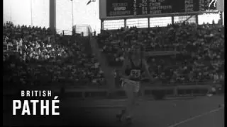European Athletics Finals (1969)