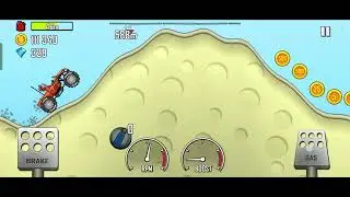 New game video 😄📸 hill climb racing game