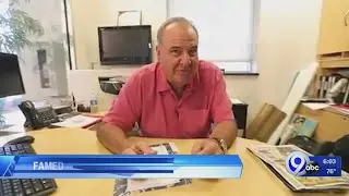 Billy Fuccillo