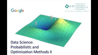 Mean-Field Theory Insights into Neural Feature Dynamics, Infinite.....(Lecture 2) by Cengiz Pehlevan