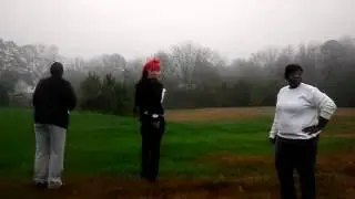 Fedex employees off early