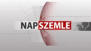 NAPSZEMLE - 2026. január 19.