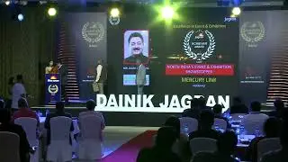MR. RAJIV CHADDHA | MERCURY LINK, NORTH INDIA'S EVENT & EXHIBITION SHOWSTOPPER