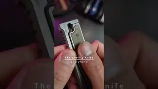 Would you add this to your collection? #satisfying #unboxing #everydaycarry