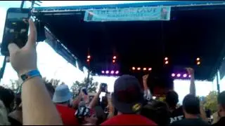 BEARFEST 2015 - Bobaflex - Sound of Silence
