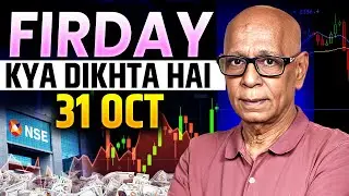 Kya Dikhta hai 31st october 25-DETAILED EXPLANATION by Prakash Gaba