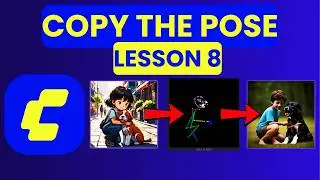 ComfyUI ControlNet Tutorial: Pose Characters Exactly How You Want
