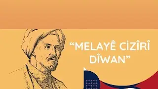 ŞERHA DÎWANA MELAYÊ CIZÎRÎ
