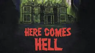 HERE COMES HELL Official Trailer (2019) Horror - FrightFest 2019
