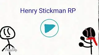 Henry Stickman: FlipaClip Вова Play 99.