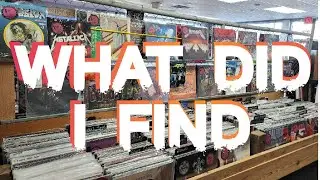 VINYL  / CD AND CASSETTE FINDS / VINYL COMMUNITY/ ROCK / PUNK / METAL / HAIR METAL / HARD ROCK 
