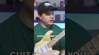 Подходит ли вам Fender Malmsteen Strat?