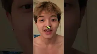 Джейсон объясняет, почему он проведет 7 дней на необитаемом острове 😳🏝️