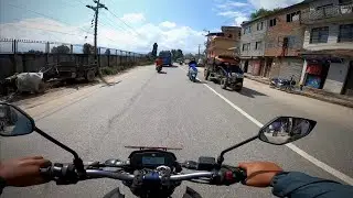 ||SHORT RIDE TO THECHO LALITPUR||JESH||