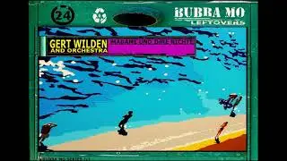 Gert Wilden & Orchestra - Madame Und Ihre Nichte
