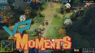 compLexity Gaming vs Braxstone| at DOTA Summit 9