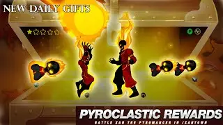 AQW NEW XAN THE PYROMANCER GUARD & ENRAGED l PYROCLASTIC REWARDS /JOIN XANTOWN