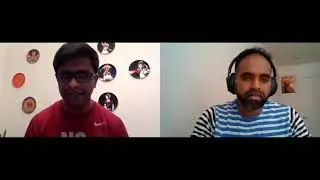 Story Forward E1: Analytics and data storytelling with Prakash Elumalai