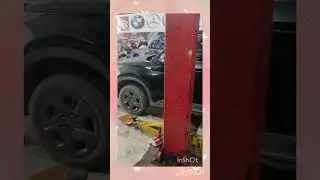 The Wolf Automobiles 🚘 Sec 17 Old Delhi Road Near Rangoli Garden Gurgaon#multibrand #carservice
