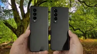 Samsung Galaxy Fold 4 vs Galaxy Fold 3 | Main Differences and Improvements?