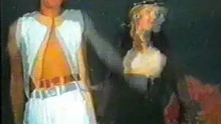 Legendary club : Barocci