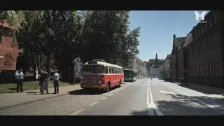 50 LAT W DRODZE – ZKM OSTRÓDA JUBILEUSZOWO!
