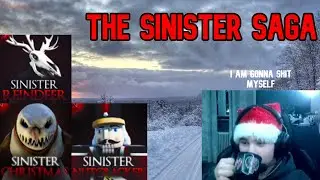 Roblox horror... is horrible - The 