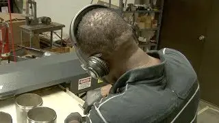 Materials Testing and Noise