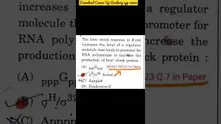 Part 01- MH-SET -Life sciences paper discussion concept n Que. in 2023 paper..by Career Up Academy