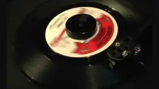 60's Blue-eyed Soul / Funk ! The Exception - Get Down