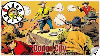 Teks Viler - Dodge City - Strip u boji (2/2)