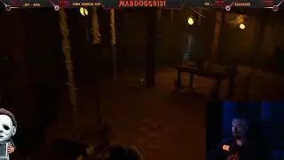 I'm a little teapot! | #fyp #gaming #horror #cabinfactory #scary #ghosts