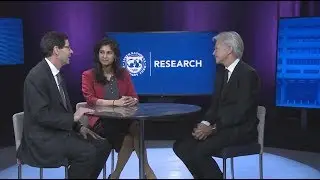 The World Economy: Year Ahead 2019