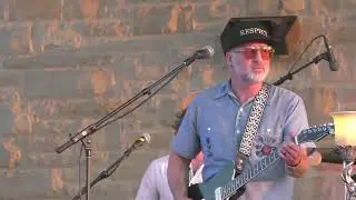 Miles Nielsen and the Rusted Hearts-Revolution Day live in Wauwatosa, WI 6-21-23