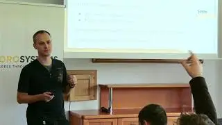 Jan Vondrouš: Jak a proč psát utility v Gradlu