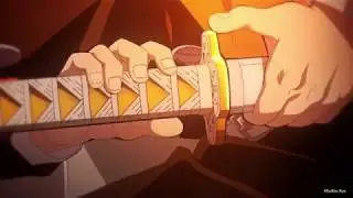 Demon Slayer AMV ~「Stronger」