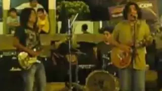 Te Necesito (salmuz)