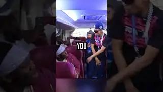 Тота выступает перед MrBeast и KSI 🎤🔥