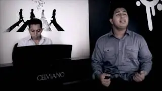 Banda El Recodo - Entonces Que Somos(cover) Jonathan Parraga