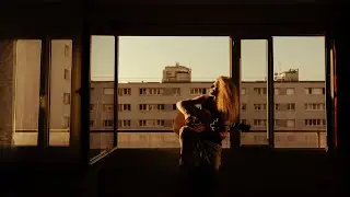 Henri Bungert - Hiver &agrave; Paris  (Official Lyrics Video)
