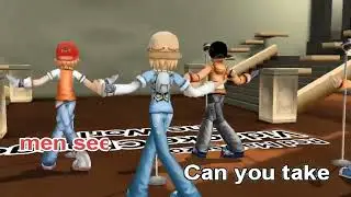 Higher - Creed (Videoke)