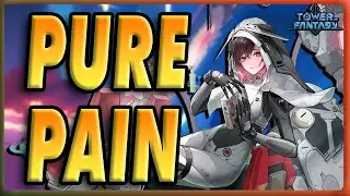 So I Decided to Roll For A6 Lyra... | Tower Of Fantasy